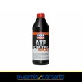 NEU 1x LIQUI MOLY Top Tec ATF 1200 - Automatikgetriebeöl -1 L 3681 (EUR 26,95/L)