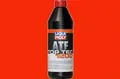 1 Liter PE-Dose (1L = 16,00€) LIQUI MOLY Top Tec ATF 1200 Automatikgetriebeöl Öl