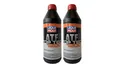 Liqui Moly 3681 Top Tec ATF 1200 Getriebeöl  2x1  Liter