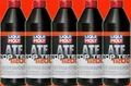 5 Liter PE-Dose (1L = 14,40€) LIQUI MOLY Top Tec ATF 1200 Automatikgetriebeöl Öl