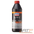 1 L LITER LIQUI MOLY TOP TEC ATF 1200 AUTOMATIKGETRIEBE-ÖL GETRIEBE-ÖL 32112758