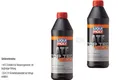 2 L Liqui Moly Top Tec ATF 1200 Automatik-Getriebeöl HC Synthese Dexron III H