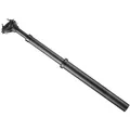 ErgoTec Feder-Patentsattelstütze SP-10.0 Ø33,9mm 70 - 120kg, 550mm lang ca. 730g