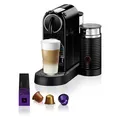 De'Longhi Nespresso CitiZ & Milk (NESPRESSO Original) (EN 267.BAE)