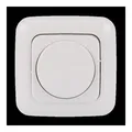 Busch-Jaeger Drehdimmer UP alpinweiß 6523 UJ-214-102