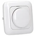 Busch-Jaeger 6523 UJ-214-102 Drehdimmer Drehdimmer LED, Komplettset Reflex SI 2CKA006512A0348