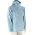 adidas Terrex XPL 2.5L Anorak Herren Outdoorjacke-Hell-Blau-L