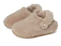 Crocs Unisex Kinder Classic Cozzzy Slipper K Hausschuhe, Mushroom, 33/34 EU