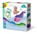 SES Creative 13135 - Magische Farbwechsel Badewannen-Fische für Klei (US IMPORT)