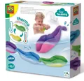 SES Badespielzeug, wechselbare Farbe Fisch 13135