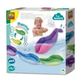SES Tiny Talent farbig klopfendes Badfischen