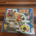 VARIOUS bravo hits 9 VG+/VG+ (2CD, Rock, WEA)