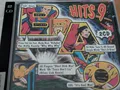 Various "Bravo Hits 9" 1995 Doppel CD Pronce Ital Joe feat Marky Mark/DJ Bobo