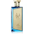 Al Wataniah Lazuli Eau de Parfum Unisex 100 ml