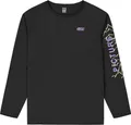 PICTURE TIMONT TECH Longsleeve 2026 black - M