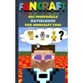 Funcraft - Das inoffizielle Rätselbuch für Minecraft Fans