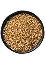 Senfkörner - Senfsaat gelb | Spitzenqualität Top - 1 kg