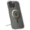 iPhone 16 Pro Spigen Hülle - MagSafe Hülle Air Cushion