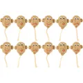 Eduplay 130239 Graskopf 12er Set