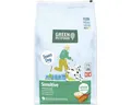 Hundefutter trocken GREEN PETFOOD Sensitive with Insects & Rice 10 kg mit Insekt