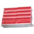 Vliesschwamm Sito Topfreiniger rot-weiß 10er Pack 15x7x4,5 cm, Reinigungsschwamm, vielseitig einsetzbar 5000077