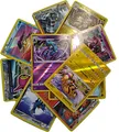 Pikachu Pokémon Set aus 20 verschiedenen Pokémon Karten + 1 zufälliges Booster Set - Deutsche Originalkarten