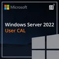 Microsoft Co Microsoft Windows Server 2022 User CAL 10 CALs R18-06322