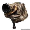 Think Tank Emergency Rain Cover RealTree APX M