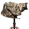 Think Tank - Emergency Rain Cover Medium Realtree APX - Regenschutz für Kameras