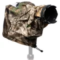 THINK TANK Regenschutzhülle Medium Realtree APX