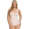 Susa Body Body ohne Bügel Latina (Stück, 1-tlg) beige 75E