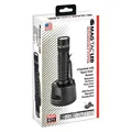 MAGLITE®  Rechargeable Plain Head 671 Lumen LED Taschenlampe mit Ladestation