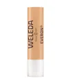 Weleda Everon Lippenpflege Lippenbalsam 1 Stk Transparent