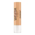WELEDA Everon Lippenpflege Bio Sheabutter Wachs Sonnenschutz
