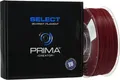 PrimaSelect PLA Blood Red PrimaCreator