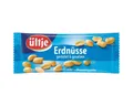 UELTJE Knabberei, Ültje Erdnüsse gesalzen eine leckere und feine Proteinquelle 20x50g