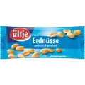 Ültje Erdnüsse gesalzen eine leckere und feine Proteinquelle 20x50g