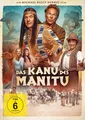 Das Kanu des Manitu, Michael Herbig