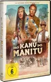 Das Kanu des Manitu (Schuh des Manitu-Teil: 2) (2025)[DVD/Neu/OVP] Bully Herbig