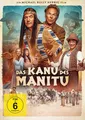 Das Kanu des Manitu - Michael "Bully" Herbig # DVD-NEU