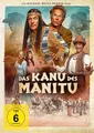 DVD * DAS KANU DES MANITU -  Michael Bully Herbig # NEU OVP +