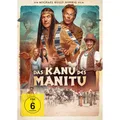Das Kanu des Manitu Michael Herbig