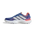 adidas Unisex Adipower Hockey 3, Bright Royal/Zero Metalic/Cloud White, 40 EU