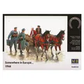 Master Box Somewhere in Europe 1944 (MB3538)