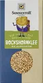 Sonnentor Bockshornklee ganz 120g Bio Bockshornkleesaat
