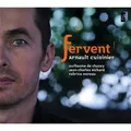 Fervent von Arnault Cuisinier | CD | Zustand sehr gut