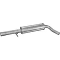 POLMO Mittelschalldämpfer 30233 für VW