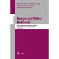 Image and Video Retrieval Second International Conference, CIVR 2003, Urbana-Champaign, IL, USA, July 24-25, 2003, Proceedings