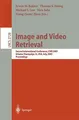 Image and Video Retrieval: Second International Conference, CIVR Buch Springer