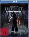 Hatchet - Victor Crowley Blu-ray FSK18 *NEU*OVP*